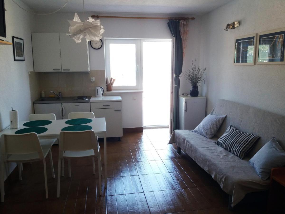 Apartments Filippi Korčula Dış mekan fotoğraf