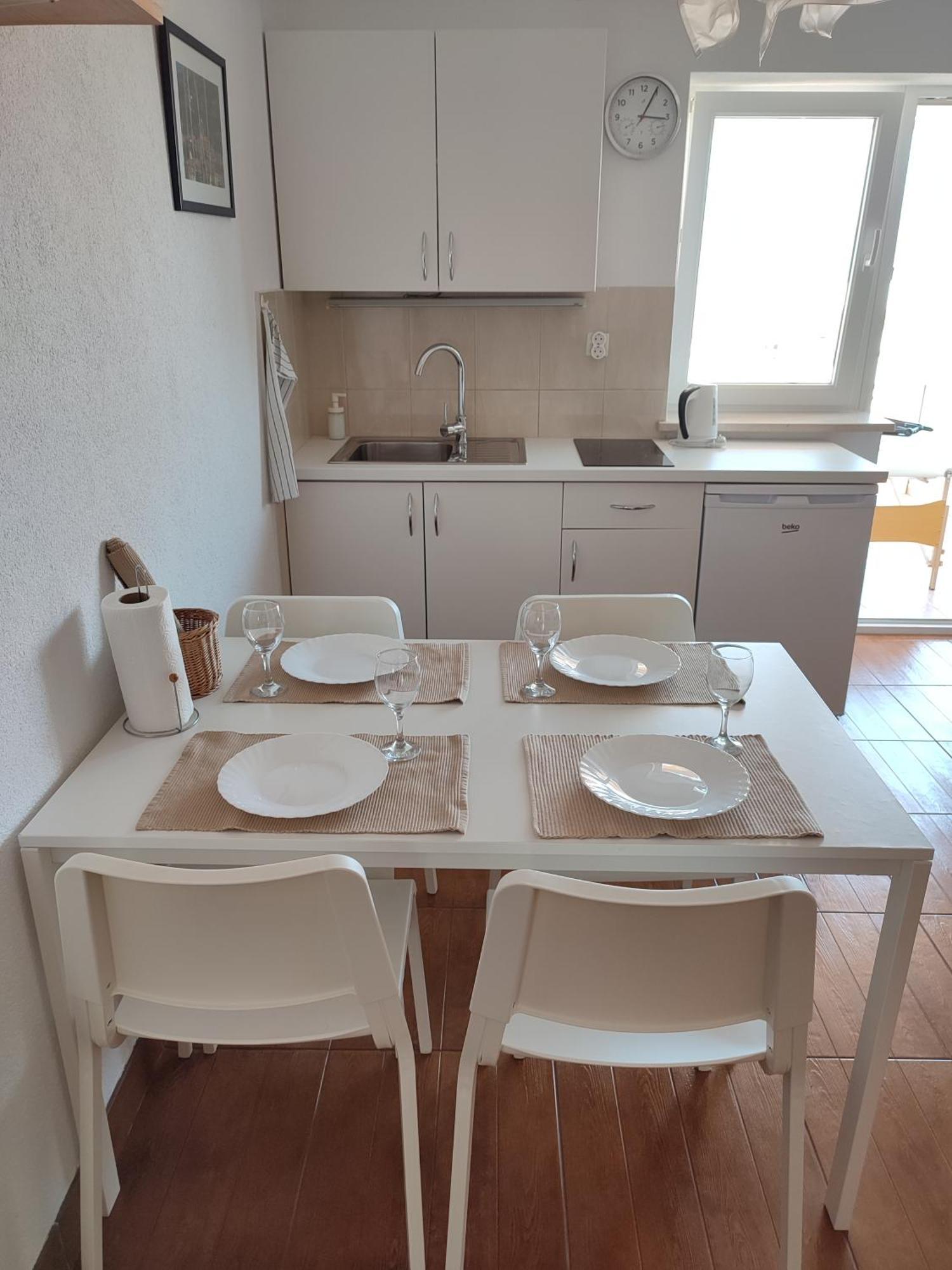 Apartments Filippi Korčula Dış mekan fotoğraf