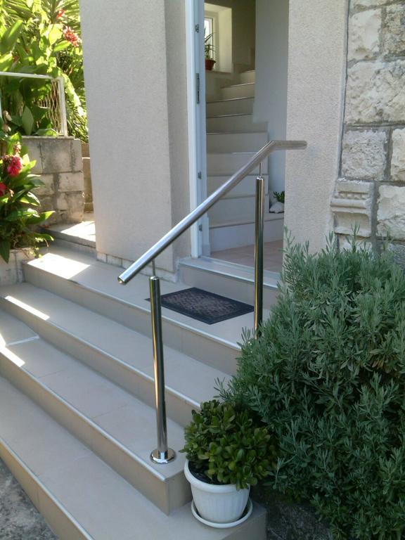 Apartments Filippi Korčula Dış mekan fotoğraf