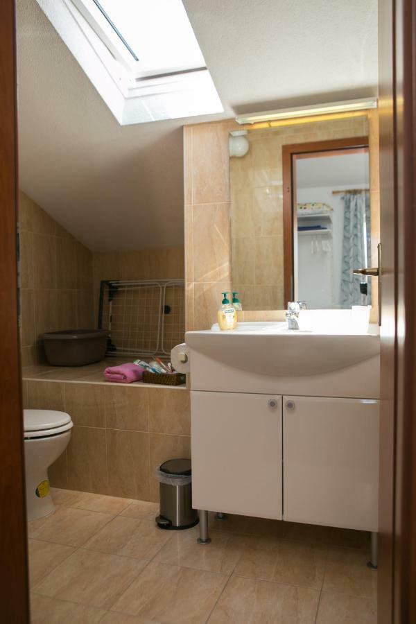 Apartments Filippi Korčula Dış mekan fotoğraf